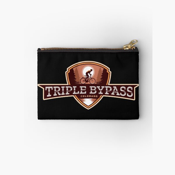 Item preview, Triple Bypass, Colorado designed and sold by LifeSpice.