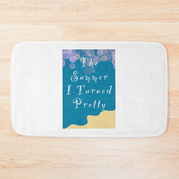 Item preview, The Summer I Turned Pretty designed and sold by JaiBao.