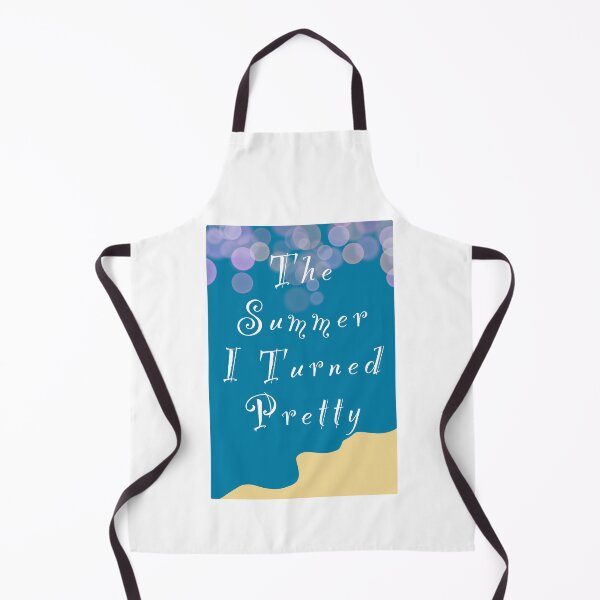 Item preview, The Summer I Turned Pretty designed and sold by JaiBao.