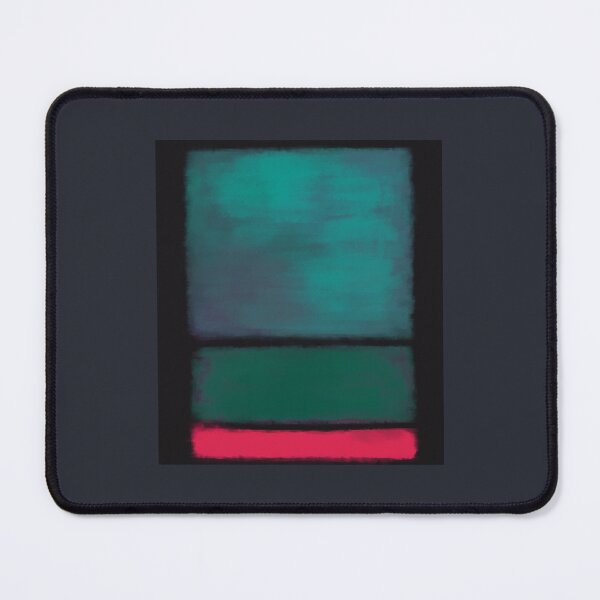 Item preview, Rothko Inspired #8 designed and sold by mongandkoo.