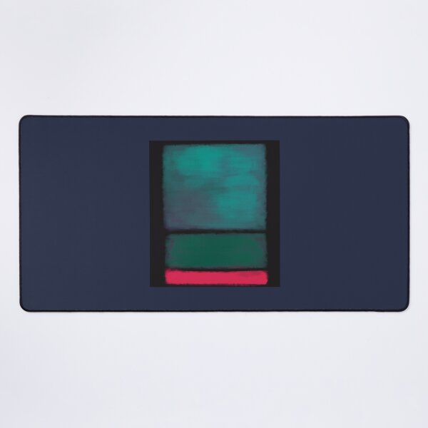 Item preview, Rothko Inspired #8 designed and sold by mongandkoo.