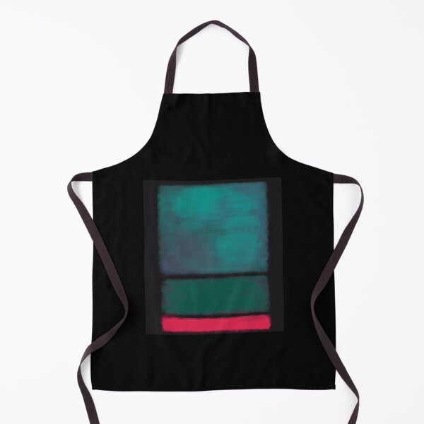 Item preview, Rothko Inspired #8 designed and sold by mongandkoo.