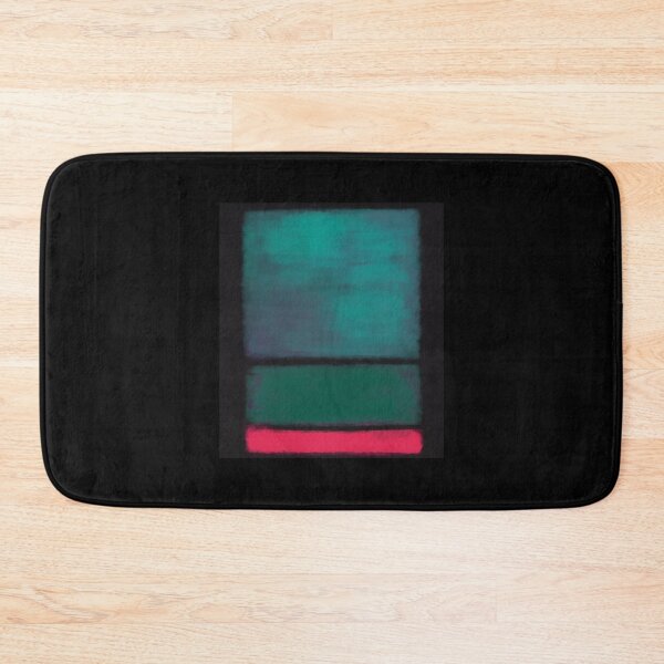 Item preview, Rothko Inspired #8 designed and sold by mongandkoo.