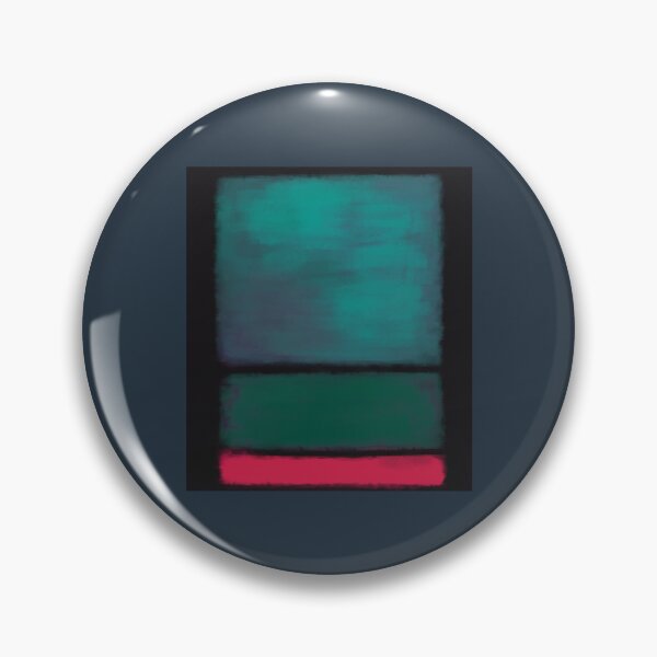 Item preview, Rothko Inspired #8 designed and sold by mongandkoo.