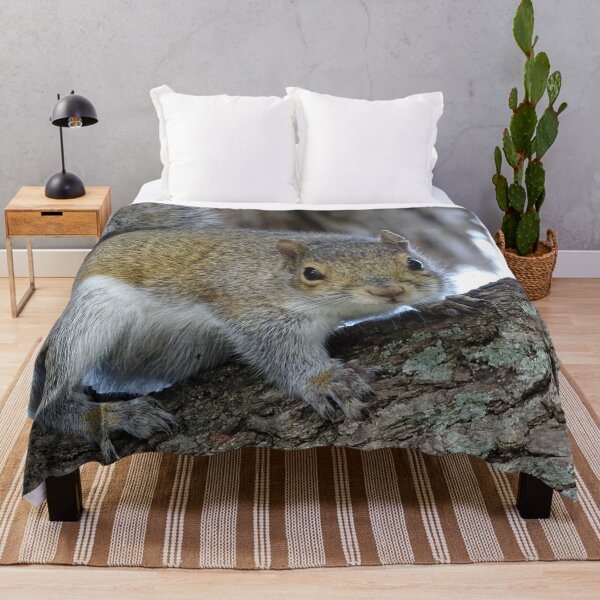 Item preview, Cute Squirrel #0102 designed and sold by Jeffrey Mask.