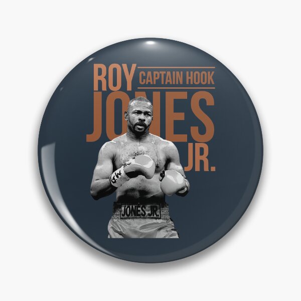 Item preview, Roy Jones Jr. designed and sold by mongandkoo.