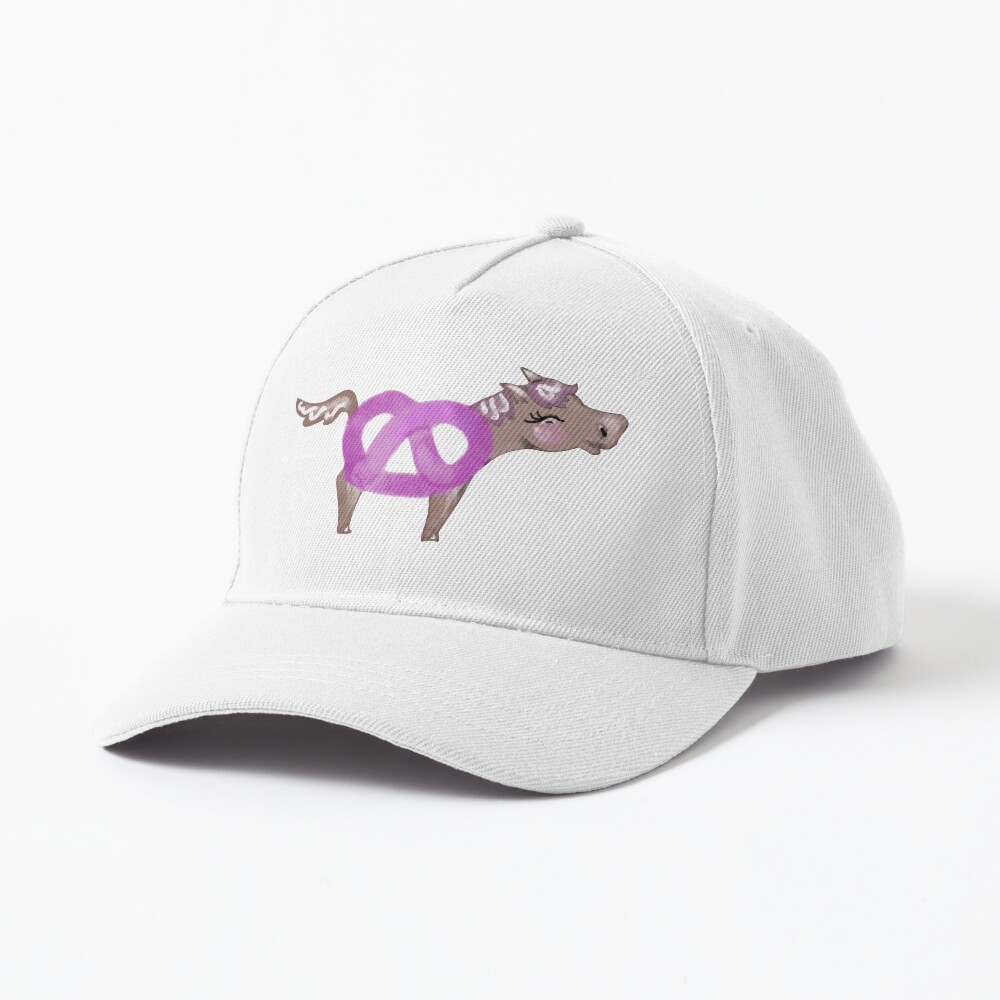 Item preview, Baseball Cap designed and sold by ansho.