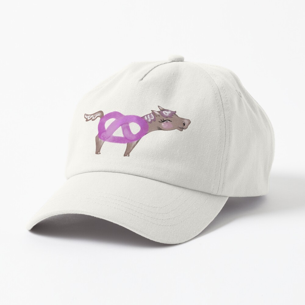 Item preview, Dad Hat designed and sold by ansho.