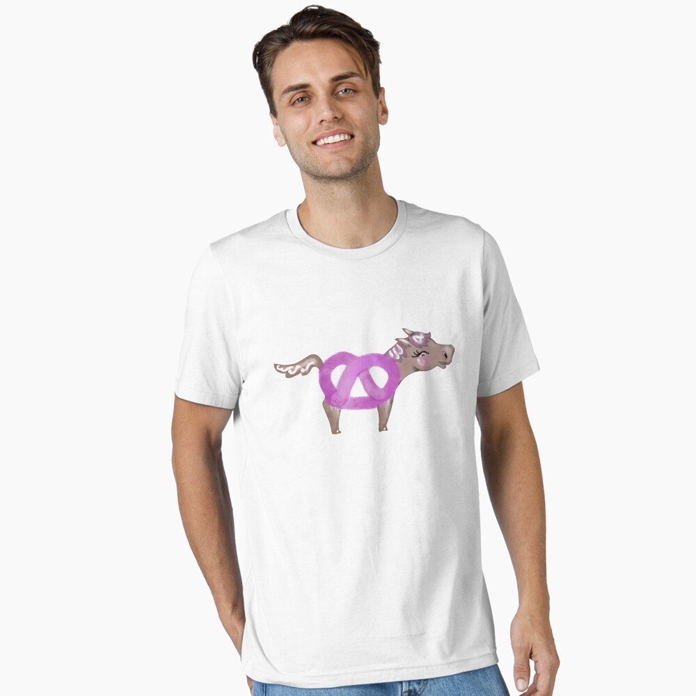 Item preview, Essential T-Shirt designed and sold by ansho.