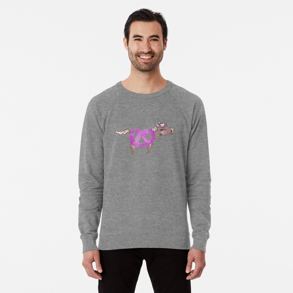 Item preview, Lightweight Sweatshirt designed and sold by ansho.