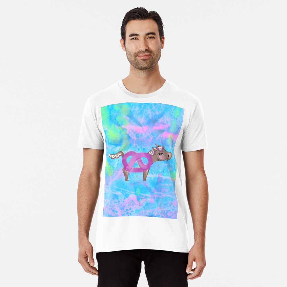Item preview, Premium T-Shirt designed and sold by ansho.