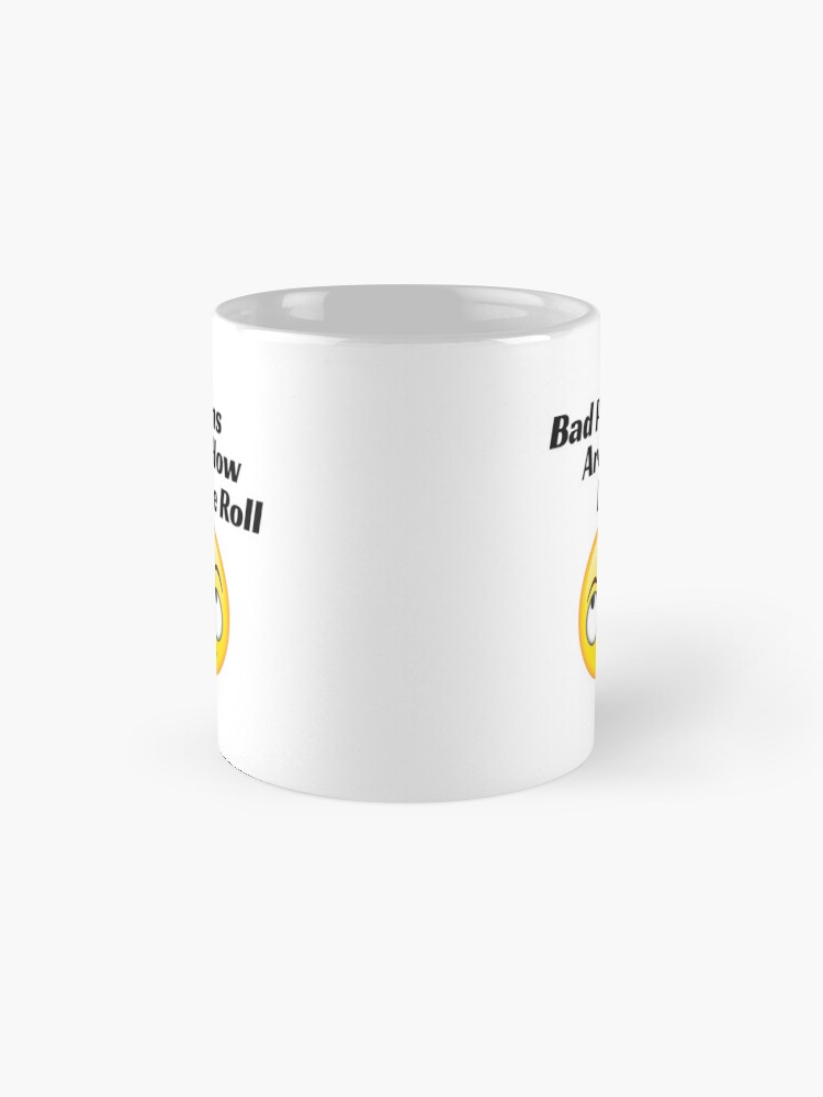 Bad Puns That Is How Eye Roll Funny Espresso Cup