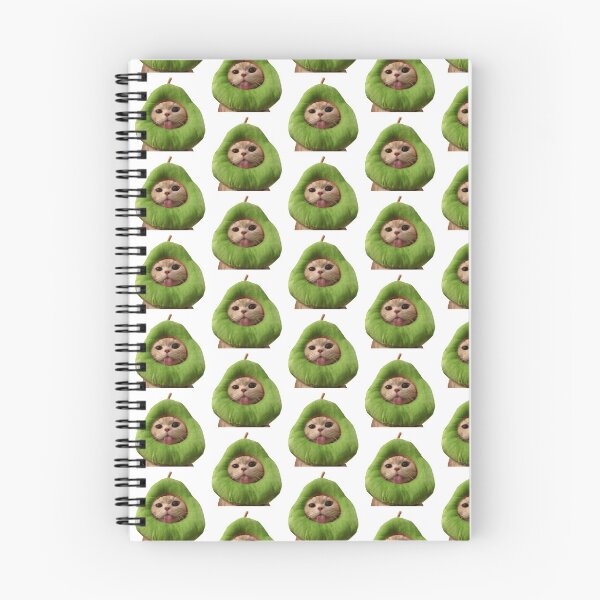 Item preview, Avocato designed and sold by MinimalistAnim-.