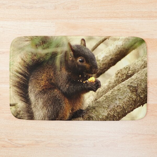 Item preview, Cute Squirrel #0103 designed and sold by Jeffrey Mask.