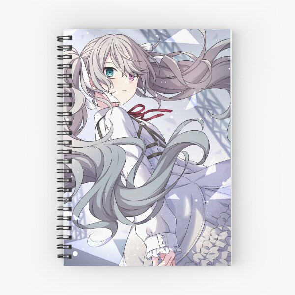 Artikelvorschau, Vocaloid Hatsune Miku entworfen und verkauft von LindaBradenCZ.