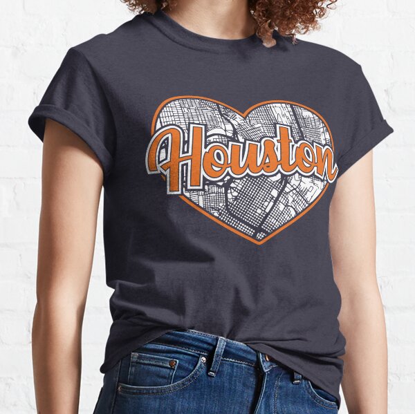 Vintage Houston Astros Space Baseball City 2022 T-Shirt Finals Champs S-5XL