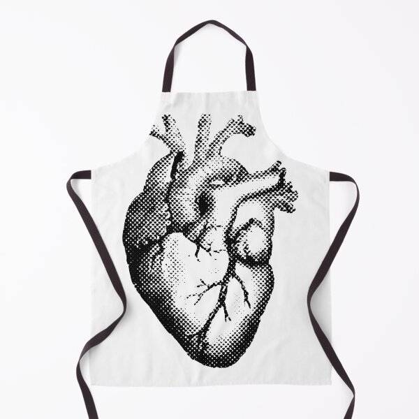 Item preview, Heart Drawing designed and sold by LeoLabs.
