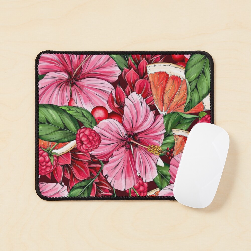 Item preview, Mouse Pad designed and sold by banothsonu.