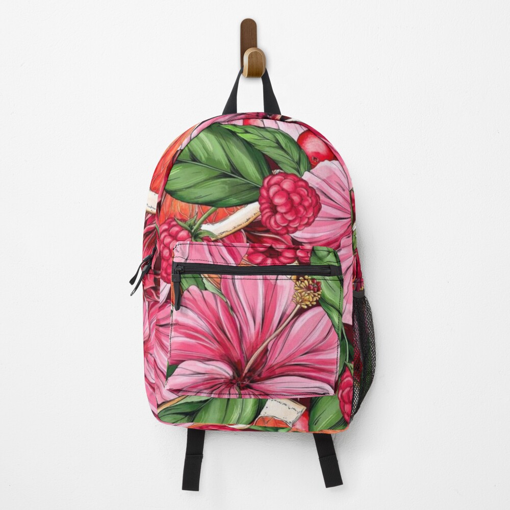 Item preview, Backpack designed and sold by banothsonu.