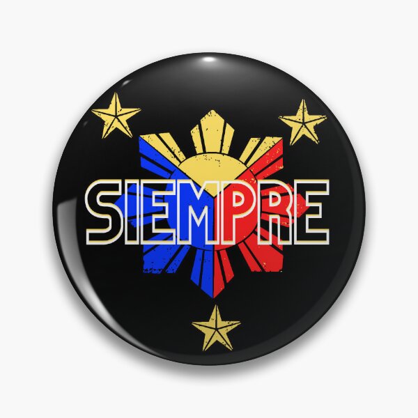 Item preview, Siempre designed and sold by GleamingGiant.