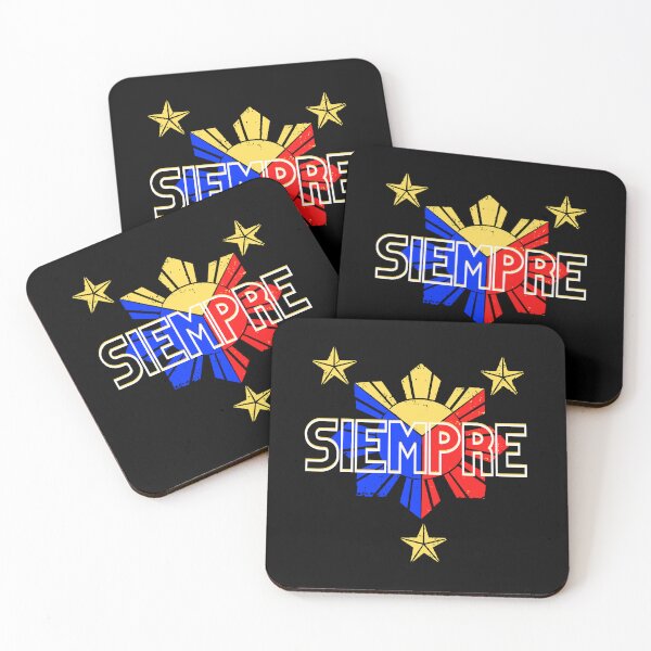 Item preview, Siempre designed and sold by GleamingGiant.