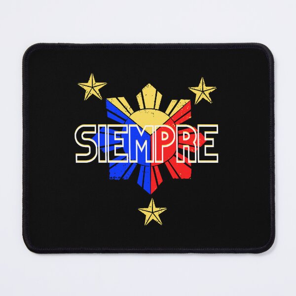 Item preview, Siempre designed and sold by GleamingGiant.