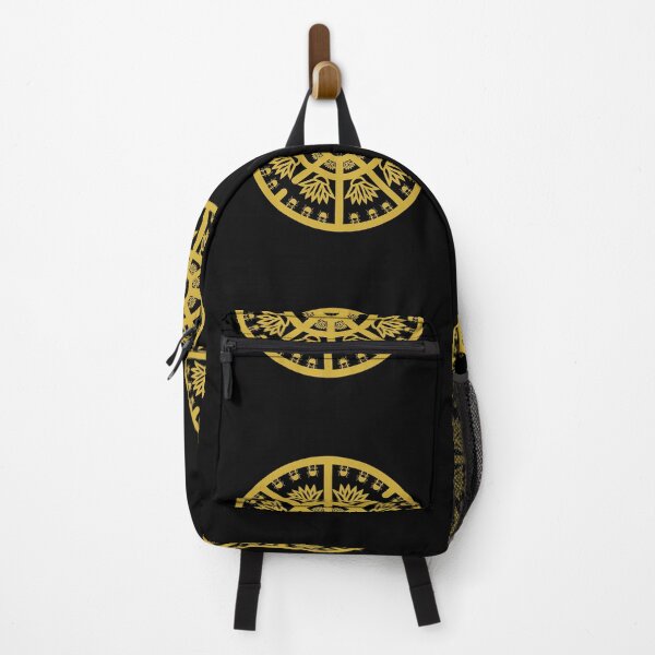 Item preview, Ancient Egyptian Design | Egyptian Symbols | Black And Gold  designed and sold by Egyptified.