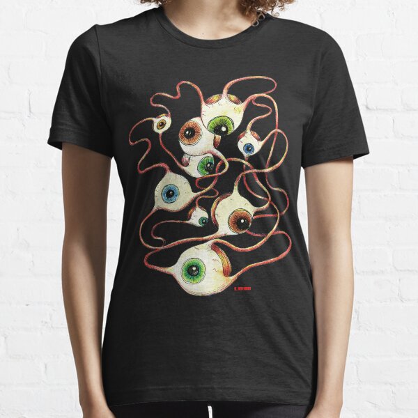 Flying Eye's Essential T-Shirt