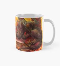 Assam Mug