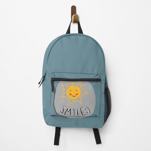Item preview, Smile :) designed and sold by alachiki.