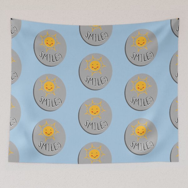 Item preview, Smile :) designed and sold by alachiki.