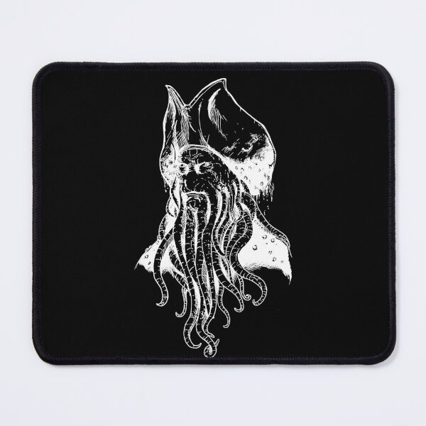 Item preview, Davy Jones  designed and sold by Wxyzptlk.