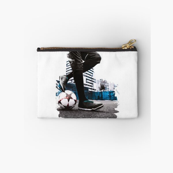 Artikelvorschau, Straßenfußball in meiner Kapuze entworfen und verkauft von DabGraphic.