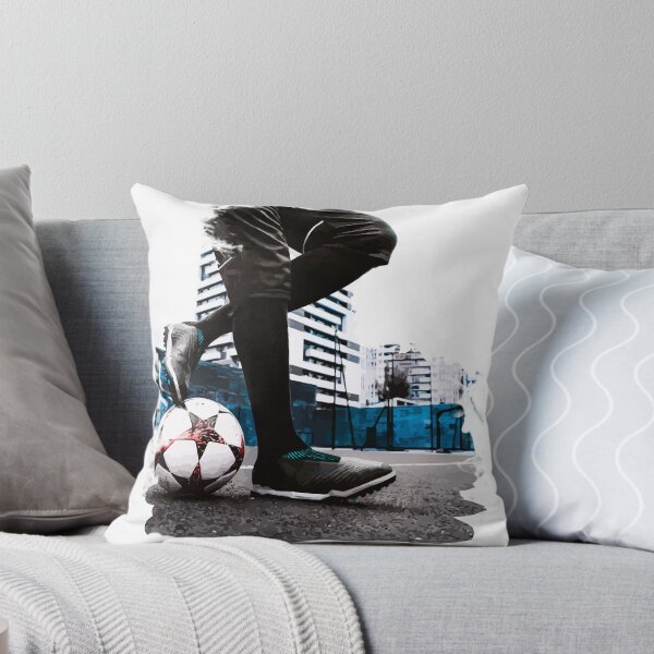 Item preview, Street Soccer in my Hood designed and sold by DabGraphic.