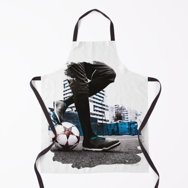 Item preview, Street Soccer in my Hood designed and sold by DabGraphic.