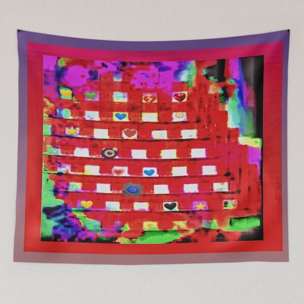Item preview, ALTERNATIONS designed and sold by Bugeyedart.