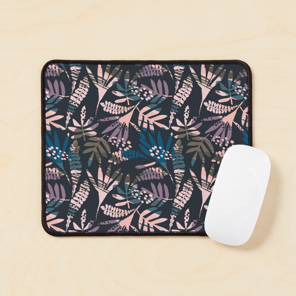 Item preview, Mouse Pad designed and sold by ColorMeFHappy.