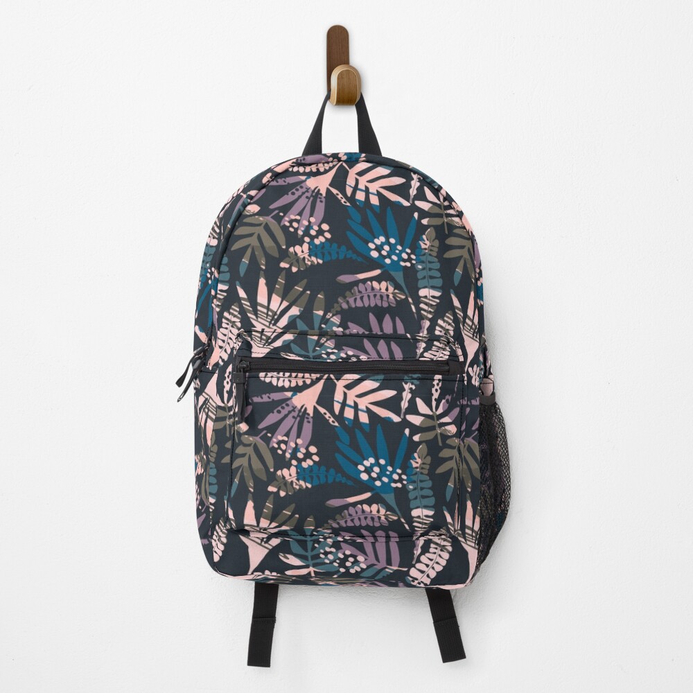 Item preview, Backpack designed and sold by ColorMeFHappy.