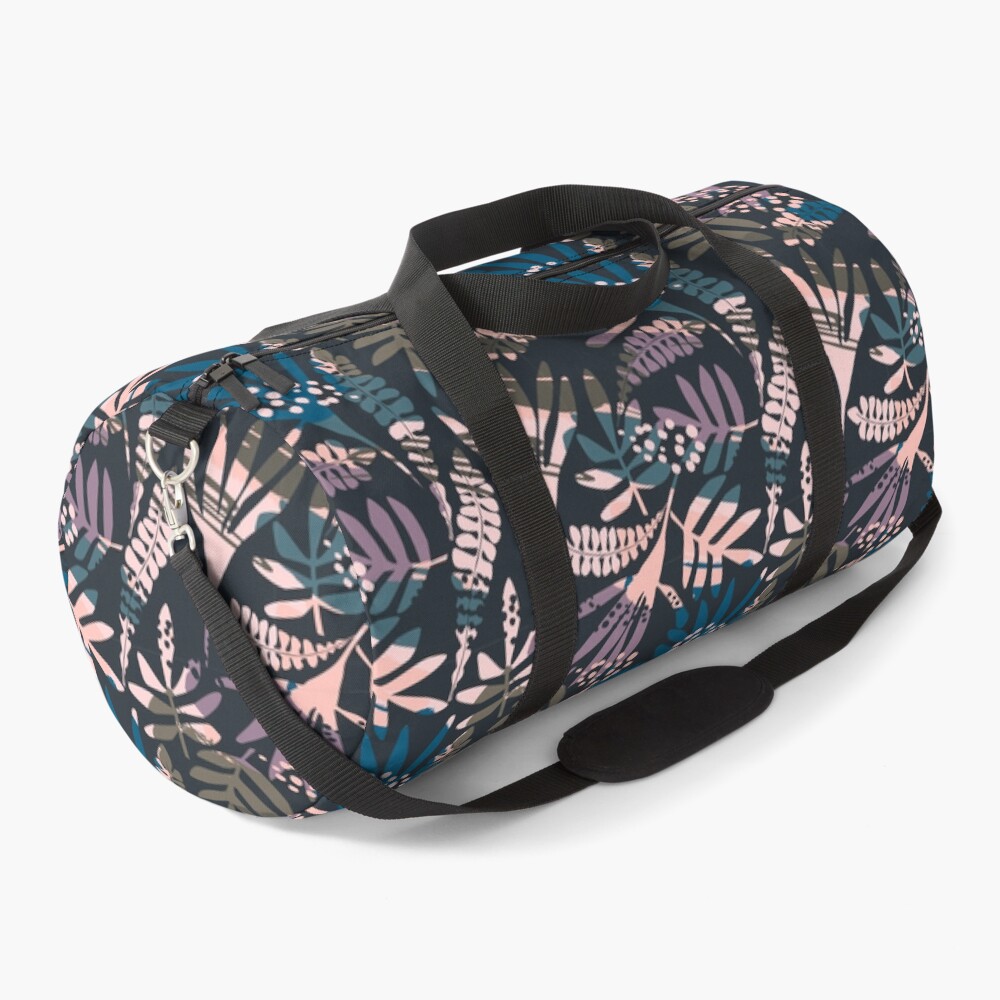 Item preview, Duffle Bag designed and sold by ColorMeFHappy.