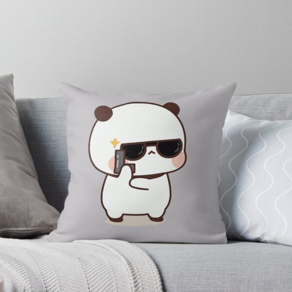 Item preview,  Cute Bubu Gunner Like Spy Officer  designed and sold by gingersweet.