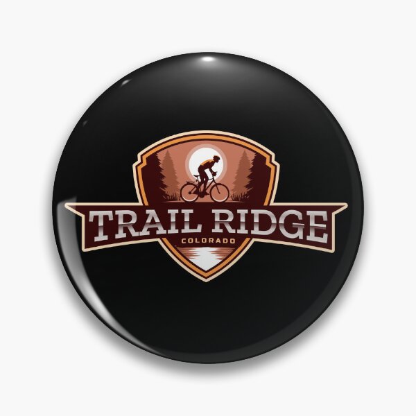 Item preview, Trail Ridge Road, Colorado designed and sold by LifeSpice.