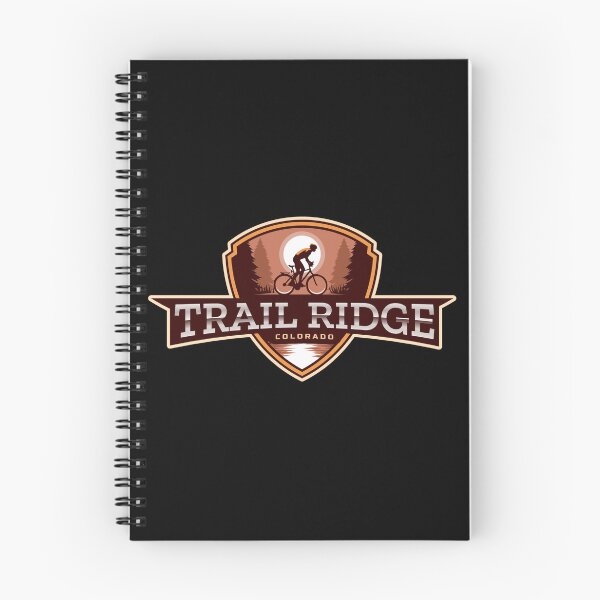 Item preview, Trail Ridge Road, Colorado designed and sold by LifeSpice.
