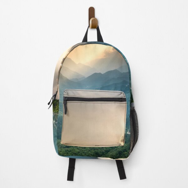 Item preview, Sun Bursting Through Clouds designed and sold by Taceo10.