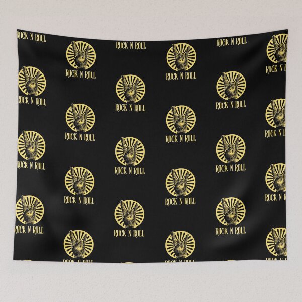 Item preview, Rock n roll designed and sold by ubantee.