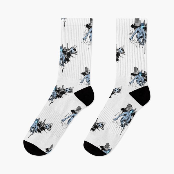 Item preview, Freestyle Soccer Urban Street Str2 designed and sold by DabGraphic.