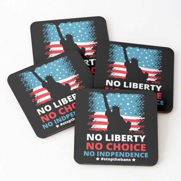 Item preview, 4th Of July Independence 2023 Pro Choice - Roe VS Wade Distressed American Flag designed and sold by tropicprince.