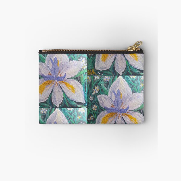 Item preview, "African Iris" designed and sold by rocksidestudio.