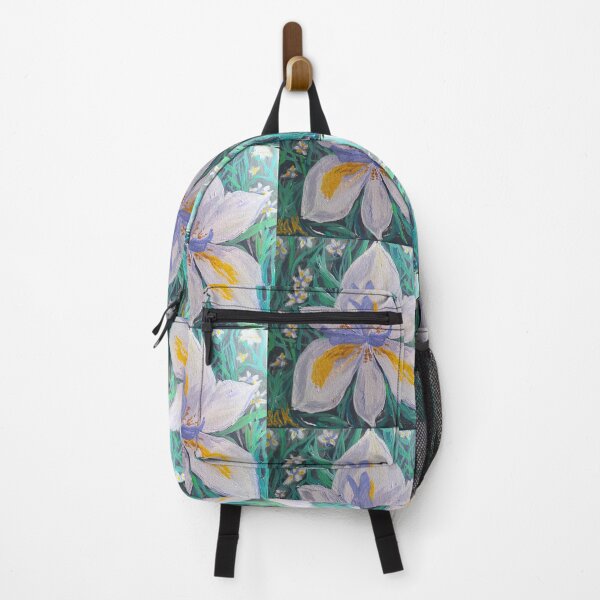 Item preview, "African Iris" designed and sold by rocksidestudio.