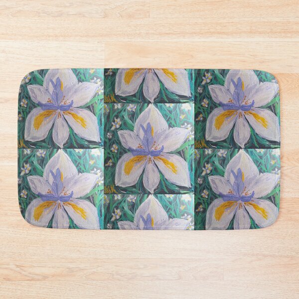 Item preview, "African Iris" designed and sold by rocksidestudio.