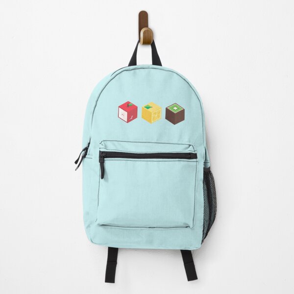 Item preview, Fruit Cubes designed and sold by no-eye-deer.